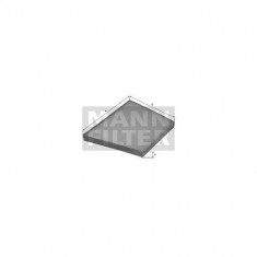 Pachet filtre revizie Mercedes-Benz C-Class C 220 CDI 143 CP (05.2000 -) Mann-Filter foto