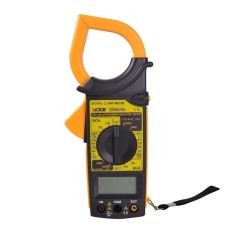 Clampmetru digital DM6266 afisaj LCD