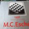 Taschen calendar 1996, M.C. Escher