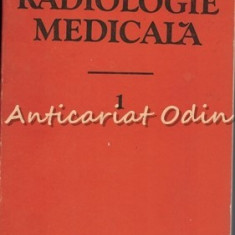 Radiologie Medicala I - Gheorghe Chisleag