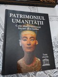 Patrimoniul umanității!