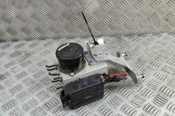 Pompa ABS MERCEDES-BENZ SLK R171 2005 OEM: A0355455532,A0054313612 31202543