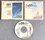 Cumpara ieftin Genesis - We Can&#039;t Dance CD (1991), Rock, virgin records