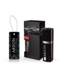 Odorizant auto Areon Perfume Silver 50ml