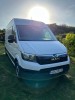 Vand MAN TGE 3.140 L4H3 2,0 TDI Automatic AC EU6