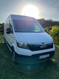 Vand MAN TGE 3.140 L4H3 2,0 TDI Automatic AC EU6