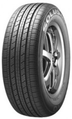 Cauciucuri de vara Kumho KH14 ( 225/65 R16 104T RF ) foto