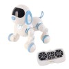 Caine Robot Inteligent Interactiv Max Leziter Telecomanda Jucarie Copii Efecte Luminoase Sonore Cadou