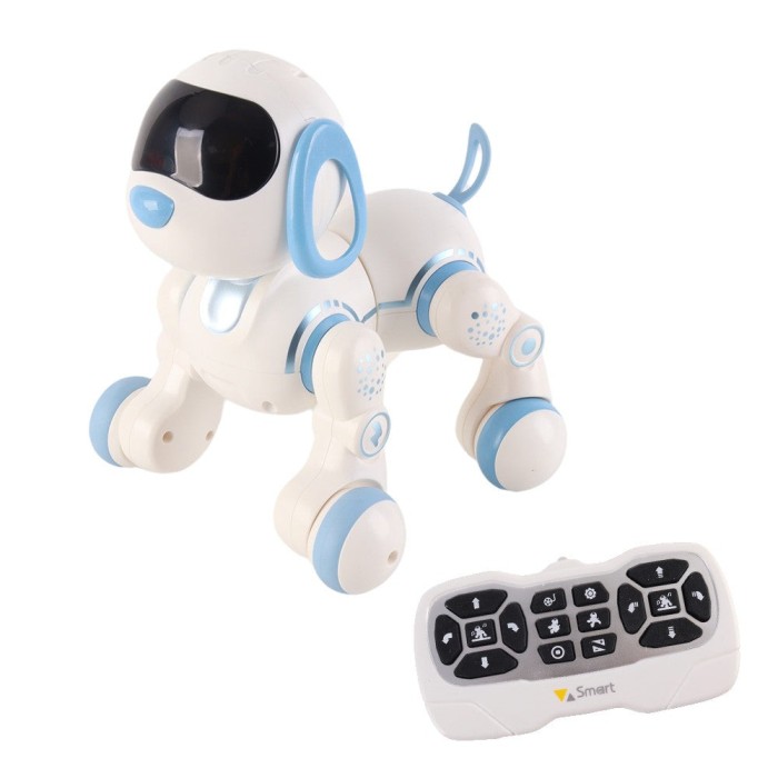 Max c&acirc;ine robot inteligent, interactiv