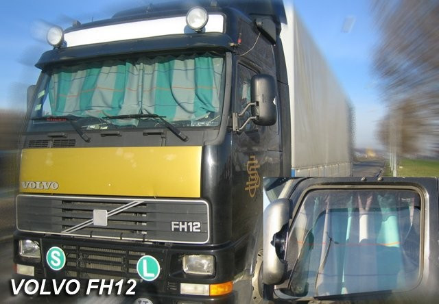 Paravant VOLVO FH12/FH16/FM/FN/SH12 an fabr. 1993-- (marca HEKO) Set fata &ndash; 2 buc. by ManiaMall