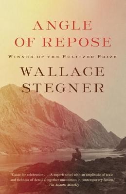 Angle of Repose foto