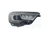 Far Ds 4/Crossback, 10.2015-, montare fata, dreapta, bi-xenon; cu lumini de zi tip LED; D1S; electric; fara ballast; fara modul LED; cu bec xenon; xe