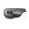 Far Ds 4/Crossback, 10.2015-, montare fata, dreapta, bi-xenon; cu lumini de zi tip LED; D1S; electric; fara ballast; fara modul LED; cu bec xenon; xe