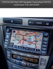 TOYOTA DVD Harti GPS Navigatie Toyota Rav4 TOYOTA Landcruiser Prius GPS HARTI
