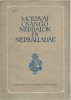 C9036N Moldvai cs&aacute;ng&oacute; n&eacute;pdalok &eacute;s n&eacute;pballad&aacute;k szerkesztette Farag&oacute; J&oacute;zsef &eacute;s Jagamas J&aacute;nos, ex-libris dr K&eacute;kedi L&aacute;szl&oacute;