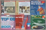 LOT 6 CD-URI MUZICA DE PETRECERE, MUZICA ROMANEASCA-248703