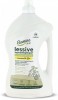 Detergent BIO Rufe Hipoalergenic Etamine Du Lys, Musetel, 2L, Concentrat, Eco, Vegan, Curatare Eficienta, Protectie Piele Sensibila
