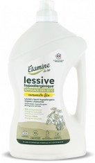 Detergent BIO rufe hipoalergenic, parfum musetel Etamine