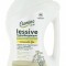 Detergent BIO rufe hipoalergenic, parfum musetel Etamine