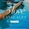 The 5 Love Languages for Men: Tools for Making a Good Relationship Great