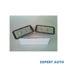 Lampa led numar 7124 compatibila pe bmw e66 Alta marca Alt model #7