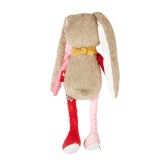 Iepurasul din plus Patchwork Sweety, Sigikid