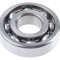 Rulment 25x52x15 6205 ETN9/C4 Cod Produs: MX_NEW 100200540RM