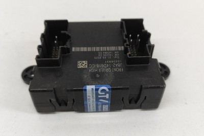 Modul de control ușă dreapta față JAGUAR I-PACE X590 2020 OEM: J8A2-14D618-CC,10336937 28100028 foto