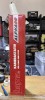Trepied Foto Hama Alpa 60, 51-122cm, Cod A8557aus, Inaltime Reglabila, Compact