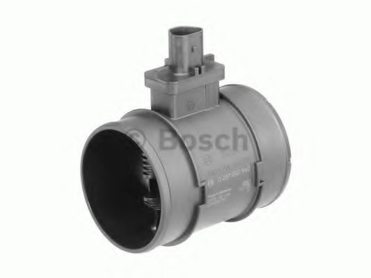 Debitmetru / senzor debit aer OPEL ASTRA J GTC (2011 - 2016) BOSCH 0 281 002 940