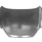 Capota motor Kia Rio (Dc) 01.2003-12.2004 Fata 66400Fd000 66400-Fd100