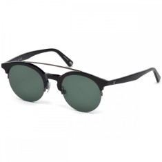 Ochelari de soare, Unisex, Web WE0192 01N 49 Negru foto