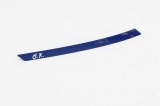Bandou aripa st&acirc;nga spate AUDI A1 8X1, 8XK 2014 OEM: 8X3853377A,8X3853377C 11511120