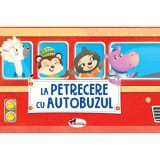 La petrecere cu autobuzul, Aramis