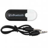 Cumpara ieftin Receiver USB bluetooth 4.0 EDR stereo cu mufa jack 3,5mm