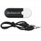 usb edr bluetooth receiver 3.5mm stereo audio iphone4 4S 5 statie telefon