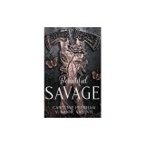 Beautiful Savage