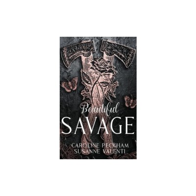 Beautiful Savage foto