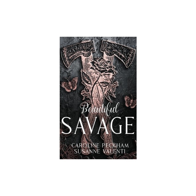 Beautiful Savage