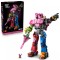 Mecha Team Leader - 1
