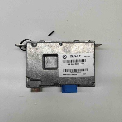 Unitate de control camera BMW i3 I01 2020 OEM: 5A0B302 22081730 foto