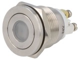 Comutator Anti-Vandalism 2 Poz SPST-NO 0.5A 220VAC 2A 36VDC