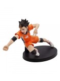 Banpresto Posing Haikyu!! Yu Nishinoya 10cm 89544