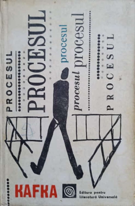 PROCESUL-FRANZ KAFKA-266057