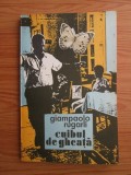 Giampaolo Rugarli - Cuibul de gheata