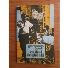 Giampaolo Rugarli - Cuibul de gheata