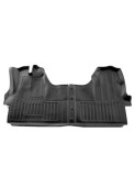 Set covorase auto din cauciuc tip tavita Iveco Daily Iv (2006-2011) Umbrella