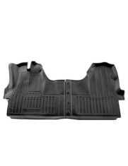 Set covorase auto din cauciuc tip tavita Iveco Daily V (2011-2014) Umbrella
