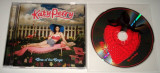 Cumpara ieftin Katy Perry - One Of The Boys CD (2008), capitol records
