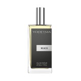 Parfum Barbati Yodeyma Paris 50ml: Beach/Boreal/Aroma/Adriana - Intensitate 2-3/3, Arome Lemnoase, Florale, Fructate, Orientale